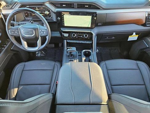 New 2026 GMC Sierra 1500 Denali w/ Technology Package image 15