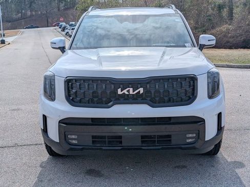 Used 2024 Kia Telluride SX Prestige X-Pro image 2