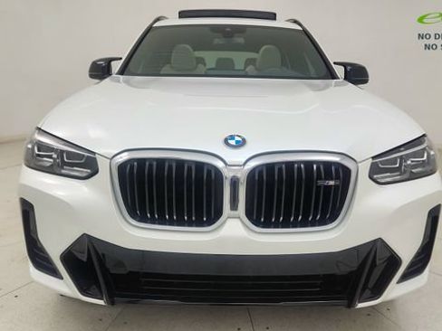 Used 2023 BMW X3 M40i w/ Premium Package AWD/4WD image 19