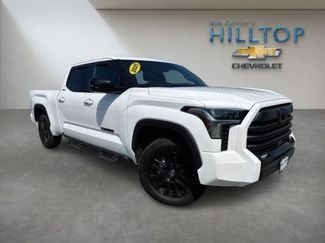 Used 2025 Toyota Tundra Limited AWD/4WD video 1