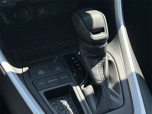 Certified 2024 Toyota RAV4 XLE image 23