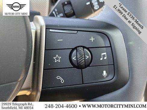 Certified 2025 MINI Cooper S image 24