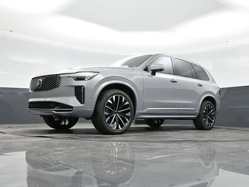 New 2026 Volvo XC90 B6 Ultra w/ Protection Package Premier AWD/4WD image 27