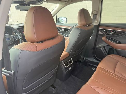 Certified 2023 Subaru Outback Touring XT image 25