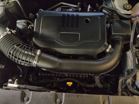 Used 2024 Chevrolet Blazer LT w/ LPO, Floor Liner Package FWD image 30