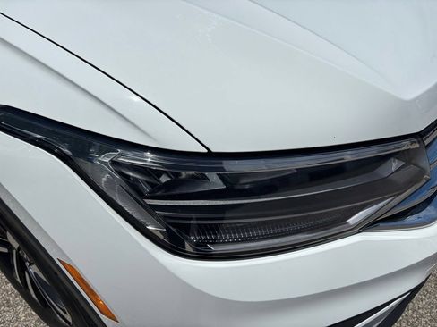 Certified 2024 Volkswagen Tiguan S AWD/4WD image 7