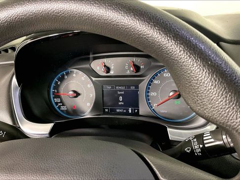 Used 2020 Chevrolet Traverse LS FWD image 28