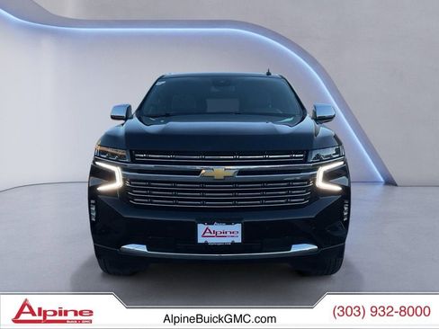 Used 2024 Chevrolet Tahoe Premier image 8