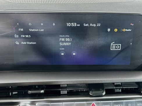 Used 2025 Kia Telluride S FWD image 21