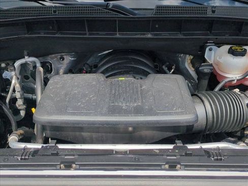 Certified 2025 GMC Sierra 1500 SLT RWD image 23