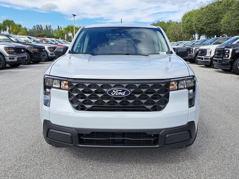 New 2025 Ford Maverick XL image 2