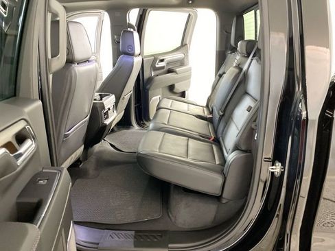 Certified 2024 GMC Sierra 1500 Denali w/ Denali Reserve Package image 28