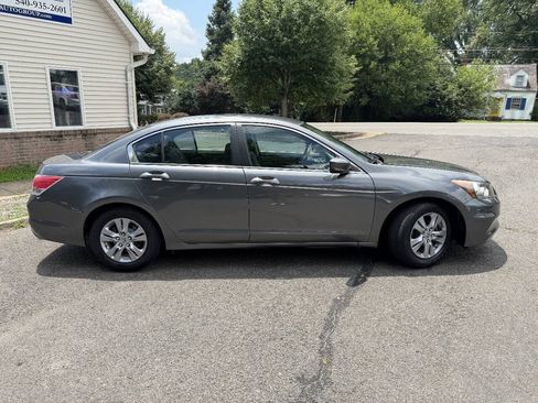Used 2012 Honda Accord SE image 8
