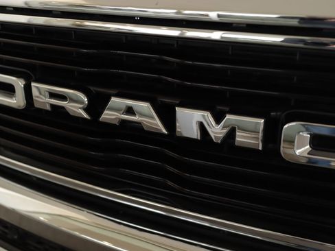 Used 2019 RAM 1500 Big Horn image 36