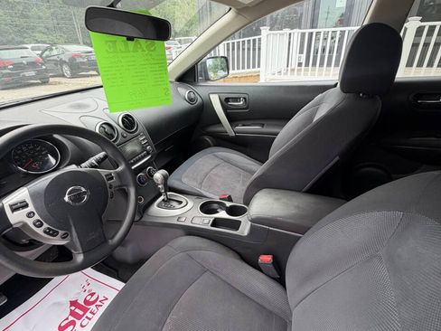Used 2015 Nissan Rogue S w/ Convenience Package AWD/4WD image 17