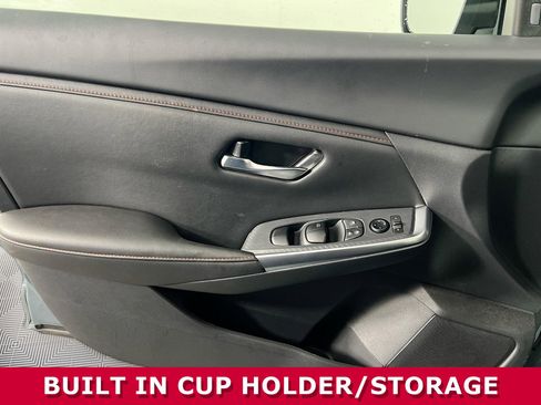 Used 2024 Nissan Sentra SR image 19