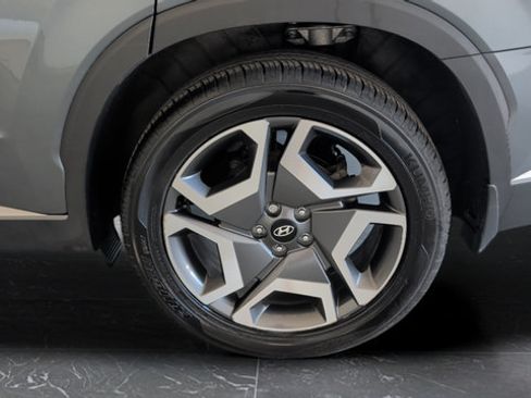 Used 2023 Hyundai Palisade Limited w/ Cargo Package FWD image 30