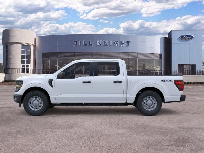 New 2026 Ford F150 XL w/ Tow/Haul Package AWD/4WD image 5