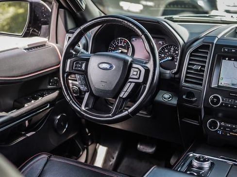 Used 2019 Ford Expedition Max Limited w/ Equipment Group 303A AWD/4WD image 29