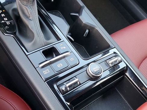 Used 2025 Kia K5 GT-Line w/ GT-Line Premium Package image 31