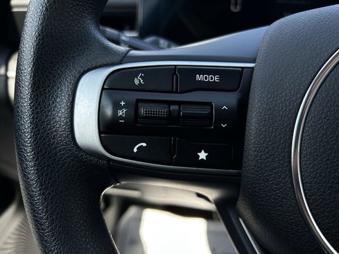 Used 2026 Kia K5 LXS FWD image 13