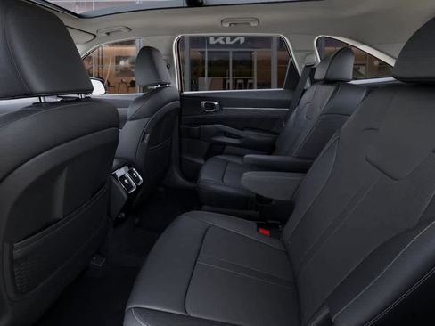 Certified 2024 Kia Sorento SX image 18