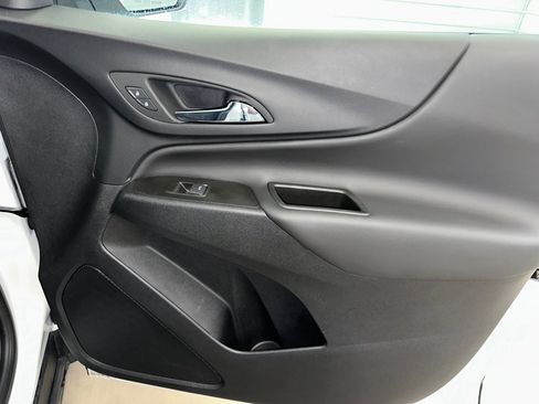 Certified 2022 Chevrolet Equinox LT image 31