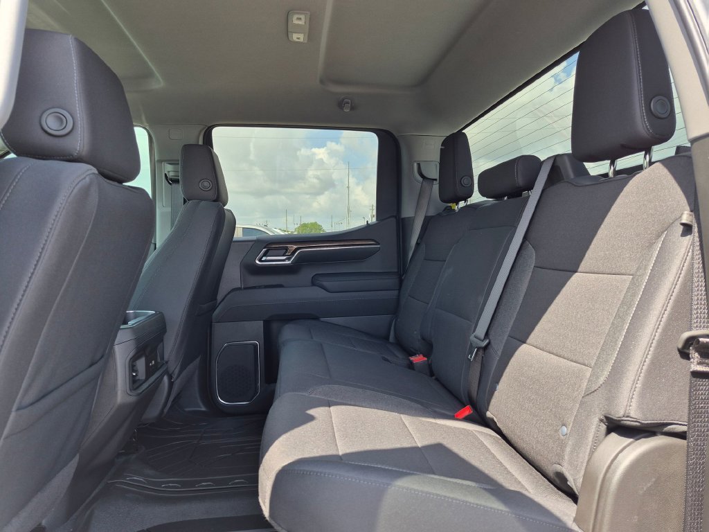 New 2026 Chevrolet Silverado 1500 RST RWD image 19