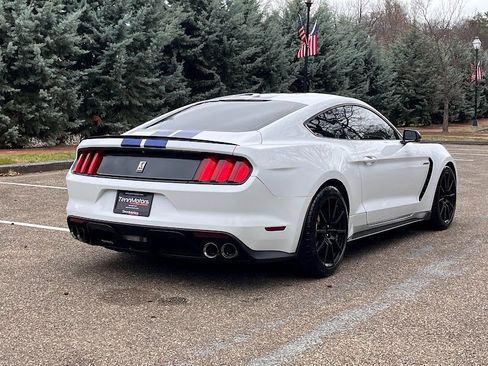 Used 2016 Ford Mustang Shelby GT350 w/ Technology Package image 22