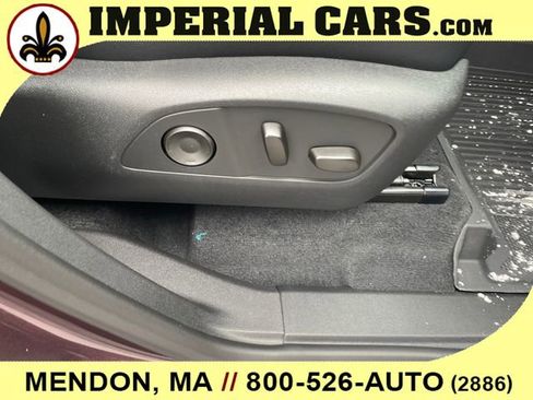 New 2026 Chevrolet Traverse RS w/ LPO, Floor Liner Package image 44