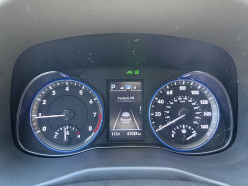 Used 2020 Hyundai Kona SEL Plus w/ Cargo Package FWD image 18