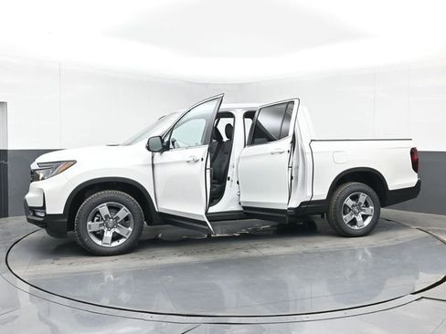 New 2026 Honda Ridgeline RTL image 56