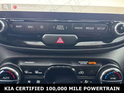 Certified 2024 Kia Soul EX image 20