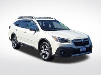 Used 2022 Subaru Outback Touring XT AWD/4WD 360° Tour