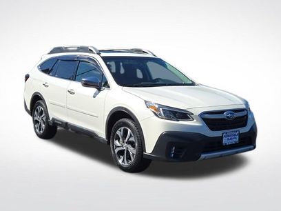 Used 2022 Subaru Outback Touring XT