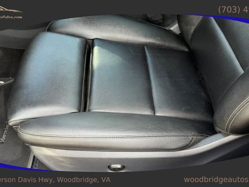 Used 2019 Mercedes-Benz GLA 250 4MATIC image 17