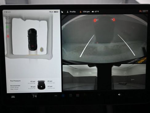 Used 2023 Tesla Model Y Long Range image 9