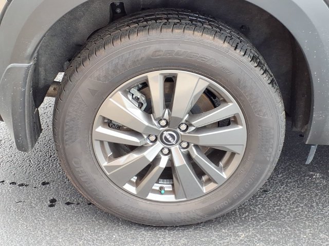 Used 2025 Nissan Pathfinder S AWD/4WD image 31