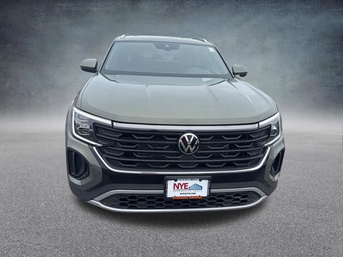 New 2026 Volkswagen Atlas Cross Sport SE AWD/4WD image 8