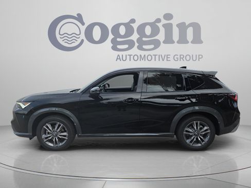 New 2026 Acura ADX FWD image 2