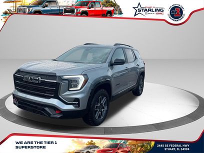 New 2026 GMC Terrain AT4 w/ Convenience Package III
