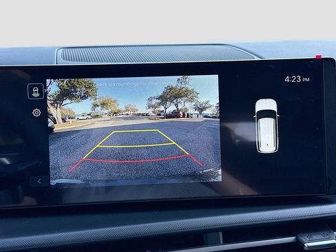 New 2026 Hyundai Santa Fe SEL w/ Tow & Go Package image 32