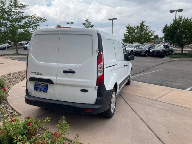 Used 2020 Ford Transit Connect XL FWD image 3