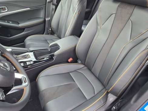 New 2026 Acura Integra A-Spec image 23