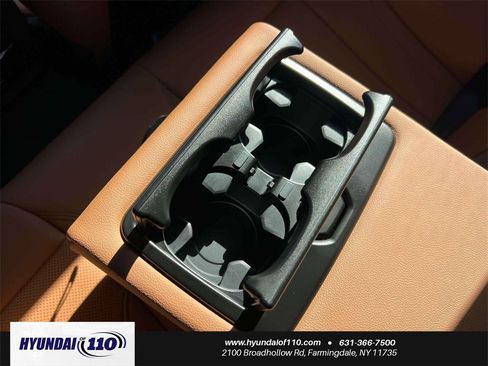 Used 2025 BMW i4 xDrive40i w/ Parking Assistance Package image 13