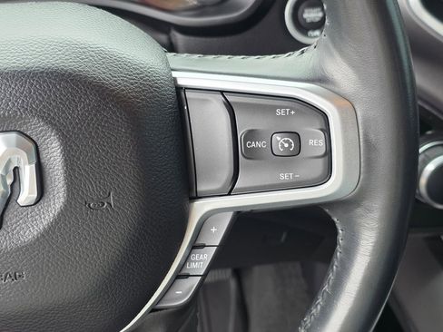 Used 2023 RAM 1500 Big Horn AWD/4WD image 20