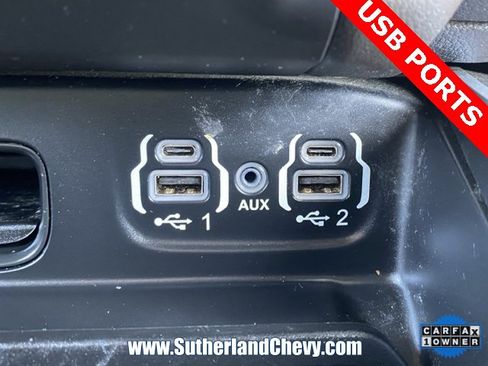 Used 2022 RAM 1500 Big Horn image 35