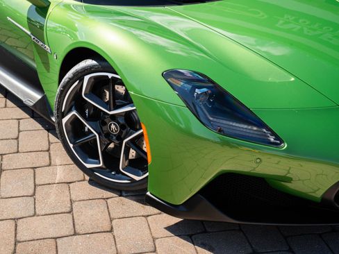 Used 2023 Maserati MC20 Spyder image 7