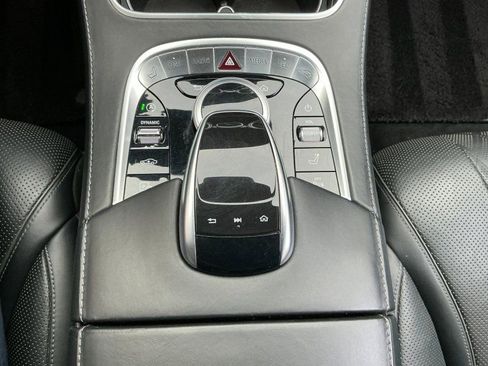 Used 2018 Mercedes-Benz Maybach S 560 4MATIC image 31