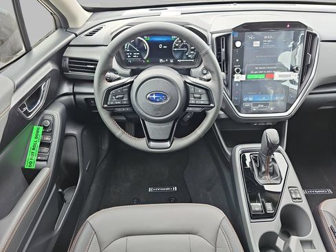 New 2026 Subaru Crosstrek 2.5i Limited AWD/4WD image 16